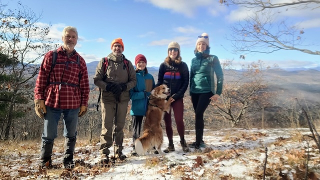 Open House @ Champlain Area Trails