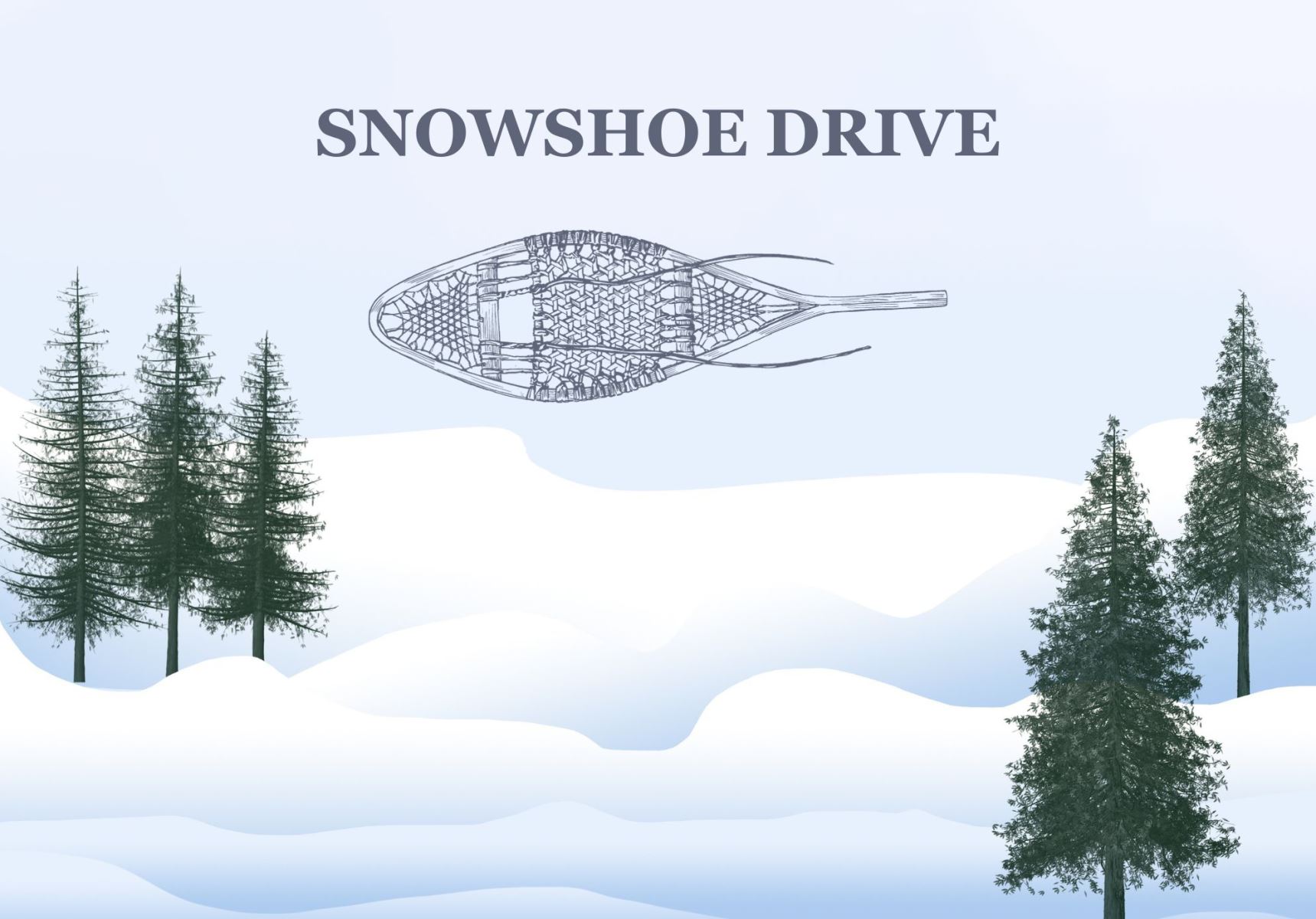 Snowshoe Drive
