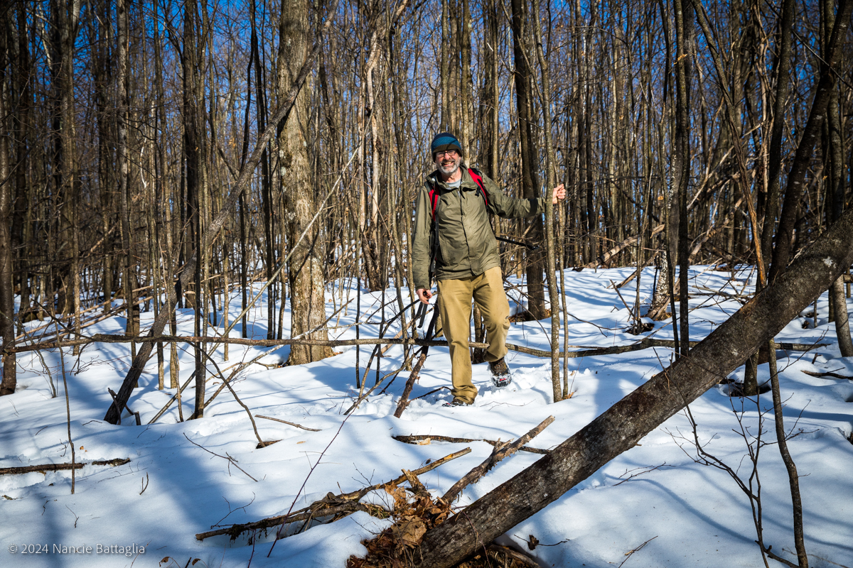 Join Our Second Saturday Volunteer Day at Wildway Overlook Trail – Help Improve Local Trails!