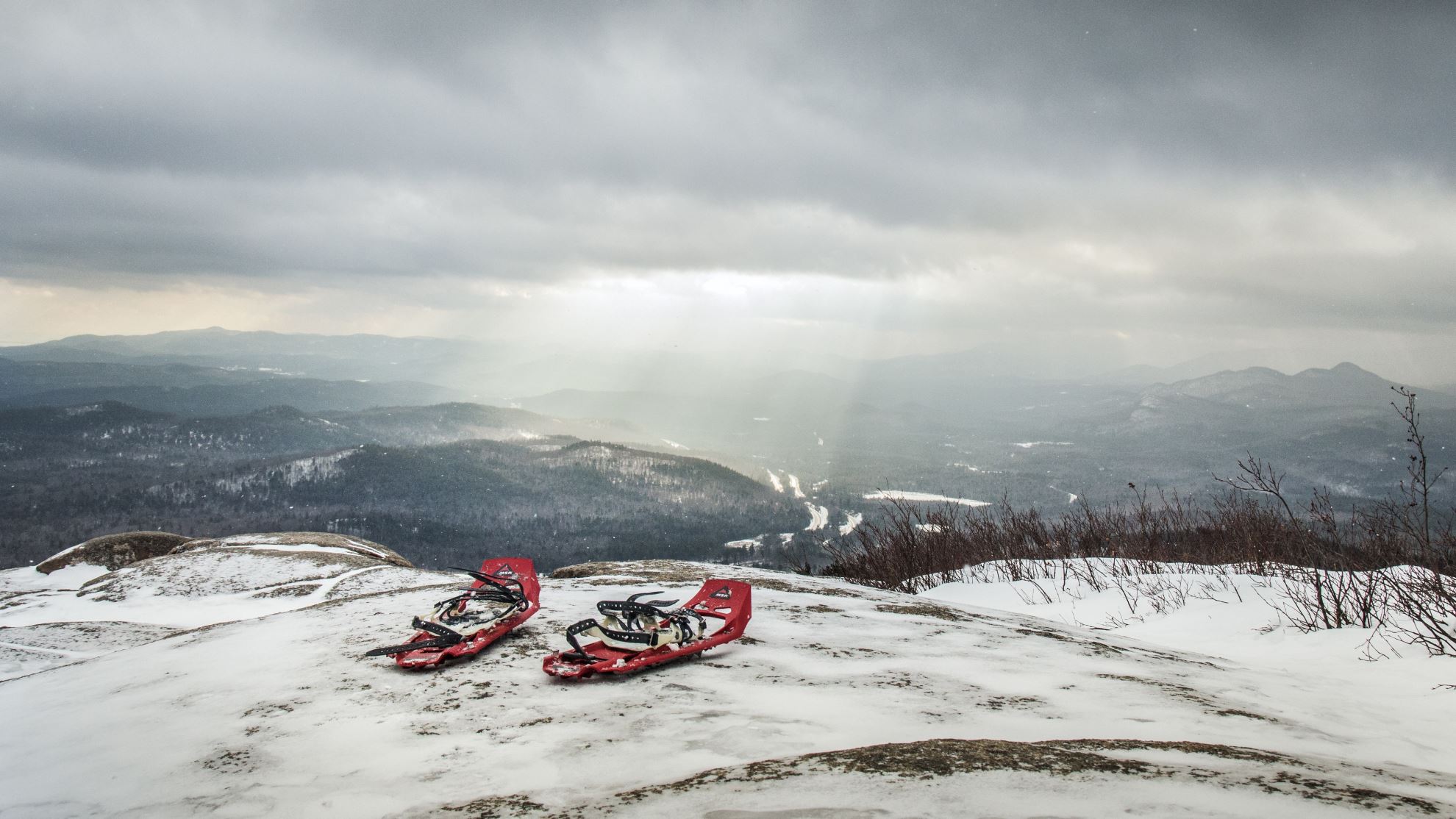 First Day Hikes in the Champlain Valley