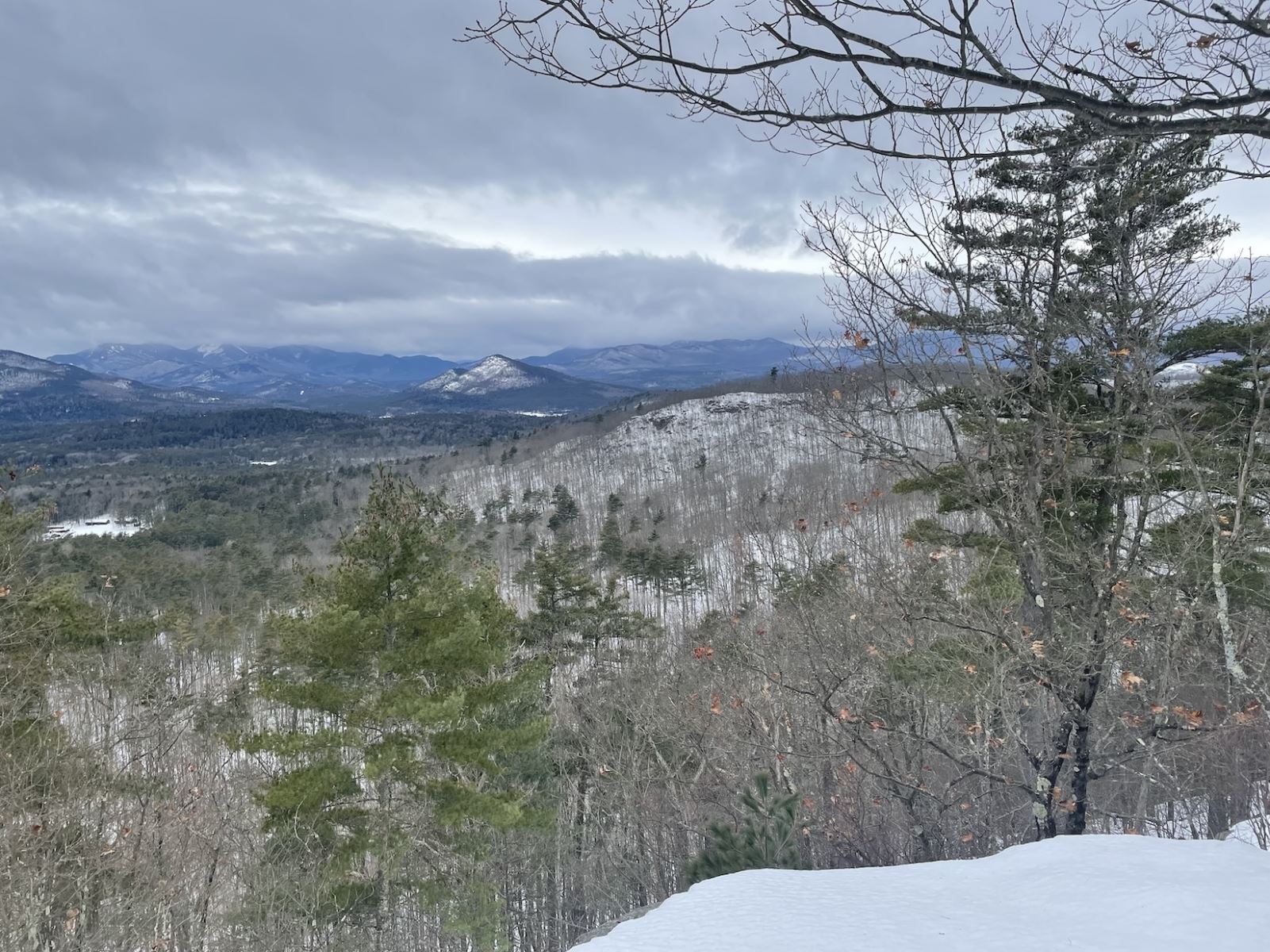 Champlain Area Trails Hosts Winter Day Celebration at Twin Valleys Outdoor Education Center